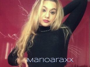 MarioaraXX