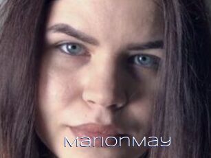 MarionMay