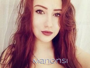 MarionSi