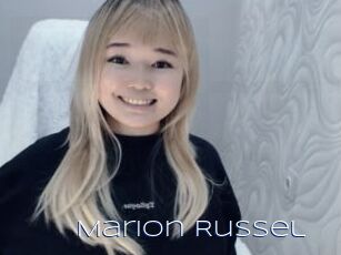 Marion_Russel