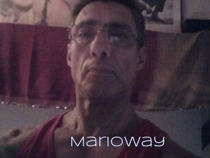 Marioway