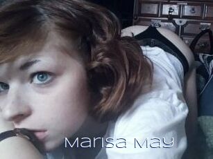 Marisa_May Blue Hot