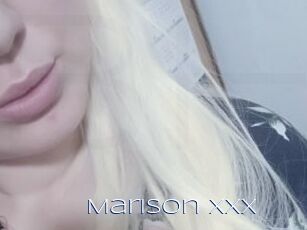 Marison_xxx