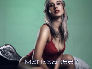 MarissaReed