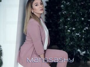 MarissaShy