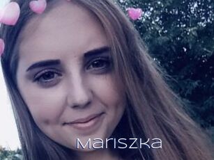 Mariszka