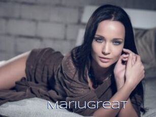 MariuGreat