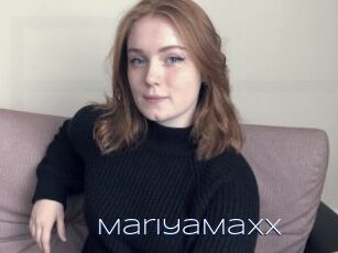 MariyaMaxx