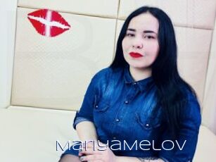 MariyaMelov