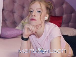 MariyaWilson