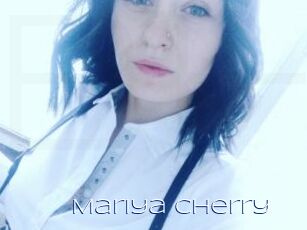Mariya_Cherry