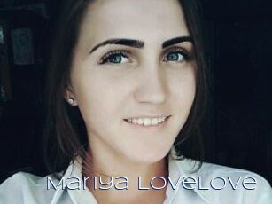 Mariya_LoveLove
