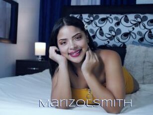 MarizolSmith