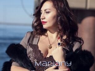 Marjany
