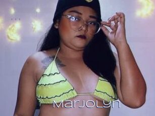 Marjolyn