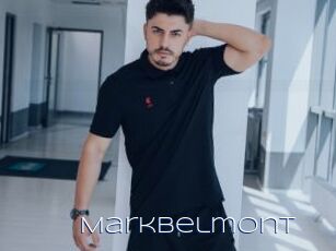 MarkBelmont Blue Hot