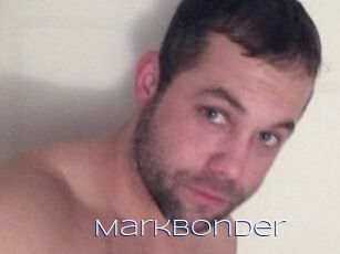 MarkBonder