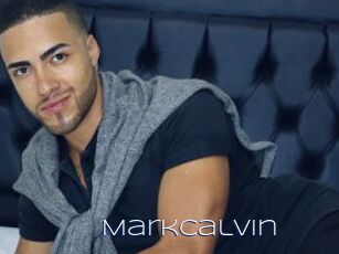 MarkCalvin