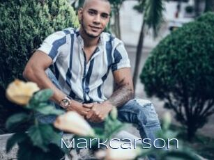 MarkCarson