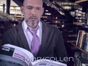 MarkCollen