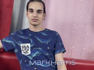 MarkHarris