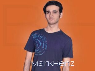 MarkHenz