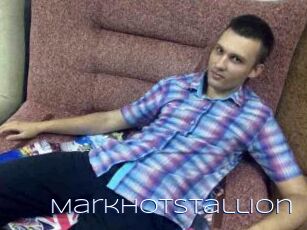 MarkHotStallion