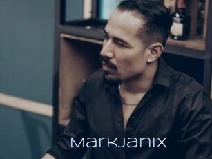MarkJanix