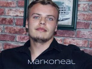 MarkOneal