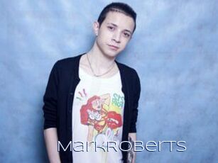 MarkRoberts