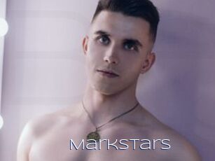 MarkStars Blue Hot