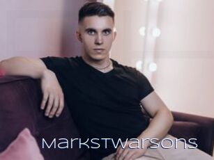 MarkStwarsons
