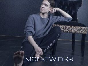 MarkTwinky
