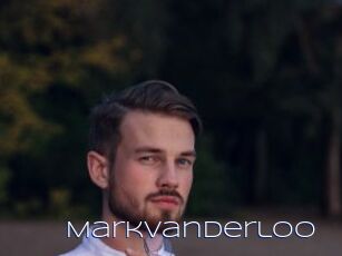 MarkVanderloo