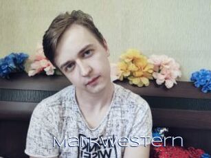 MarkWestern