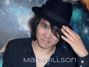 MarkWillson