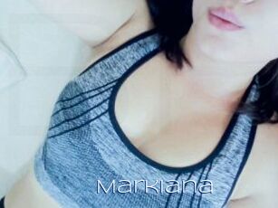 Markiana