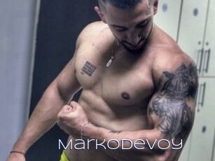 MarkoDevoy