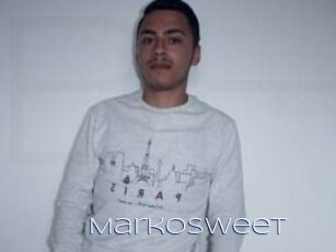 MarkoSweet