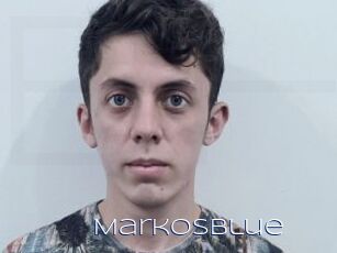MarkosBlue