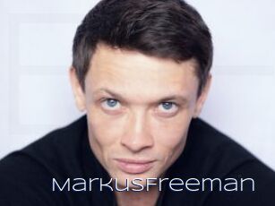 MarkusFreeman