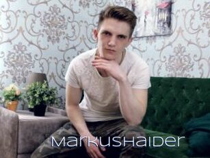 MarkusHaider