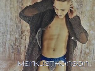 MarkusThonson