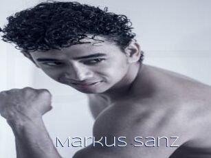 Markus_Sanz
