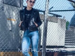 Markus_dupre