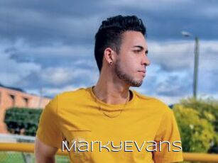 MarkyEvans