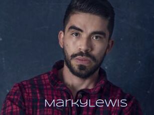 MarkyLewis