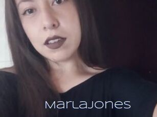 MarlaJones
