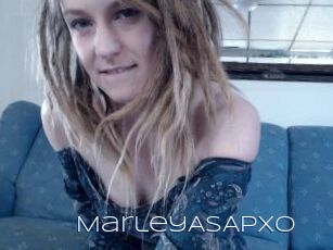 MarleyASAPxo