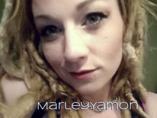 MarleyYamon